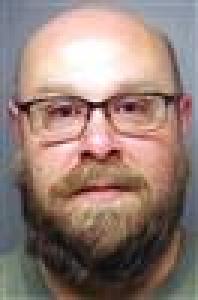 James Matthew Jeffers a registered Sex Offender of Pennsylvania