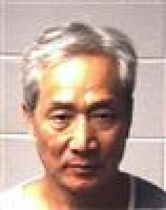 Weiwu Zhao a registered Sex Offender of Pennsylvania