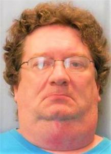 Paul Scott Harbaugh a registered Sex Offender of Pennsylvania