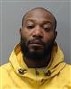 Sean Michael Dillard a registered Sex Offender of Pennsylvania