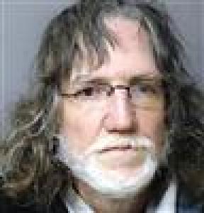 Hunt Richard a registered Sex Offender of Pennsylvania