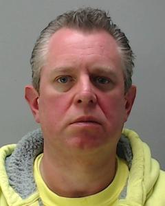 Christian Edward Denker a registered Sex Offender of Pennsylvania