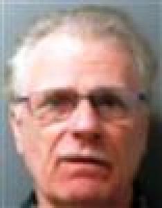 David Thomas Wagner a registered Sex Offender of Pennsylvania
