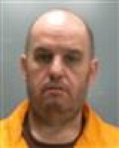 Anthony Luciani a registered Sex Offender of Pennsylvania
