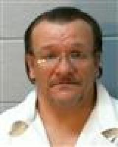 Allen Loney Steven a registered Sex Offender of Pennsylvania