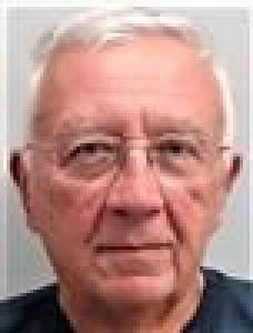 James H Chrzanowski a registered Sex Offender of Pennsylvania