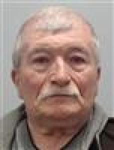 Karl Joseph Miller a registered Sex Offender of Pennsylvania