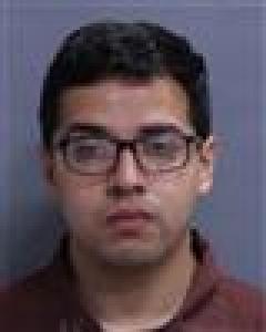 Angel Fernando Gonzalez a registered Sex Offender of Pennsylvania