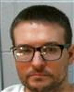 Aaron John Mills a registered Sex Offender of Pennsylvania