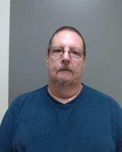 Andrew Fox Thomas a registered Sex Offender of Pennsylvania