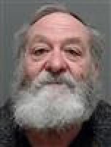 Joseph Locke Bruce a registered Sex Offender of Pennsylvania