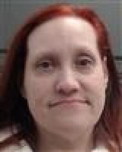 Jennifer Diane Stanley a registered Sex Offender of Pennsylvania