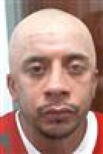 Carlos Serrano a registered Sex Offender of Pennsylvania