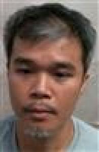 Lam Nguyen a registered Sex Offender of Pennsylvania