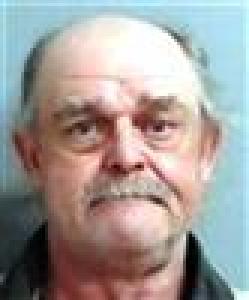 Judson Leroy Gigee a registered Sex Offender of Pennsylvania