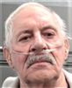 David Edward Crawford a registered Sex Offender of Pennsylvania
