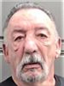 Thomas James Clady a registered Sex Offender of Pennsylvania