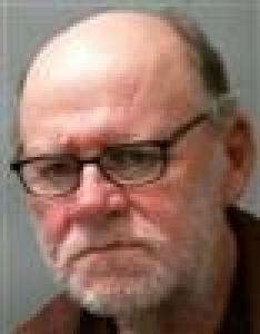 Burton Charles Shuck a registered Sex Offender of Pennsylvania