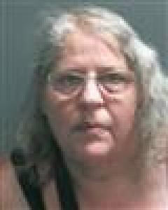 Donna Kay Detwiler a registered Sex Offender of Pennsylvania