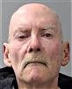 Christopher Doran Arthur a registered Sex Offender of Delaware