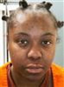 Latoya Jackson a registered Sex Offender of Pennsylvania