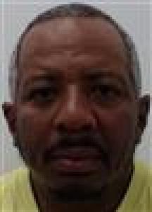 Alfred Lamar Franklin a registered Sex Offender of Ohio