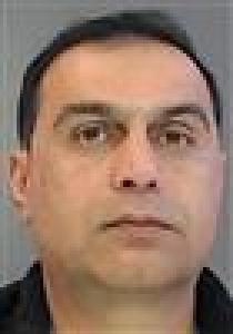 Ahmad Sayed Imrani a registered Sex Offender of Pennsylvania