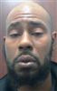 Kharon Washington a registered Sex Offender of Pennsylvania