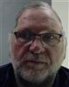 Ike Bazzard Brownfield Sr a registered Sex Offender of Pennsylvania