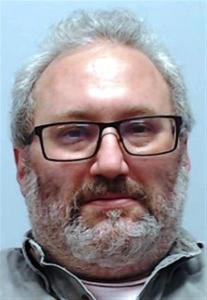 Peter Raymond Miller a registered Sex Offender of Pennsylvania