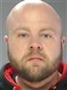 Andrew Schiel William III a registered Sex Offender of Pennsylvania
