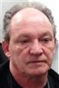Eugene John Krebs a registered Sex Offender of Pennsylvania