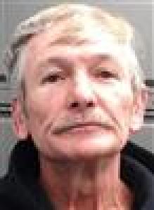 Steven Craig Gladden a registered Sex Offender of Pennsylvania