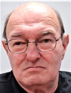 Virgil Leroy Burkett a registered Sex Offender of Pennsylvania