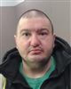 Anthony Tinney a registered Sex Offender of Pennsylvania