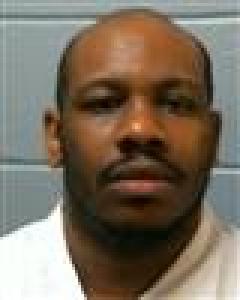 Quinton Derrell Bailey a registered Sex Offender of Pennsylvania