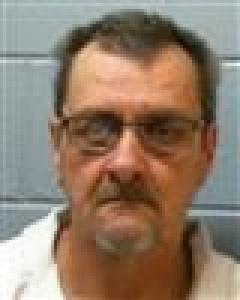 Charles Clifford Coulter a registered Sex Offender of Pennsylvania
