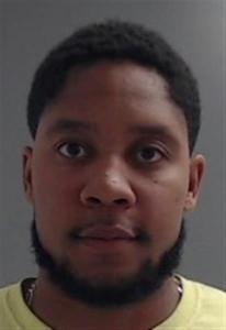 Christian Palmer Hunter a registered Sex Offender of Pennsylvania