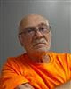 Daniel James Walter a registered Sex Offender of Pennsylvania
