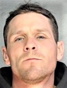 Nicholas Ryan Corkins a registered Sex Offender of Pennsylvania