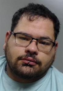 Jorgie Gmitchell Rodriquez a registered Sex Offender of Pennsylvania