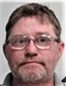Jesse Eugene Beucher a registered Sex Offender of Pennsylvania