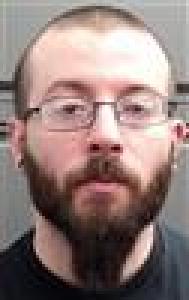 Jesse Daniel Green a registered Sex Offender of Pennsylvania