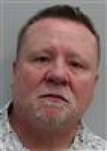 Brandon Royce Partain a registered Sex Offender of Pennsylvania