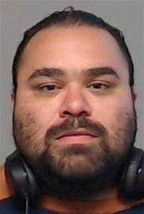 Jonathan Sandoval a registered Sex Offender of Pennsylvania