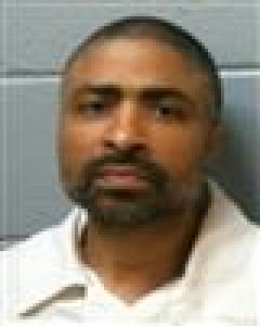 Antonio Seif Shawn Sr a registered Sex Offender of Pennsylvania
