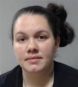 Vanessa Ann Ciccolini a registered Sex Offender of Pennsylvania