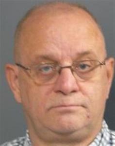Gerald Chandler a registered Sex Offender of Pennsylvania