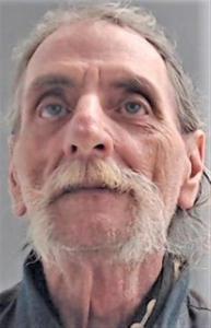 George William Harris Jr a registered Sex Offender of Pennsylvania
