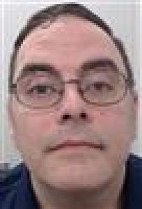 Paul Violanti Joseph II a registered Sex Offender of Pennsylvania